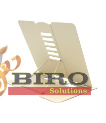 Suport pentru cărți Music, piersic